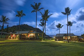 Hana-Maui Resort