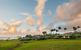 Hana-Maui Resort