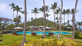 Hana-Maui Resort