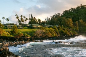Hana-Maui Resort