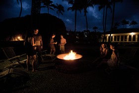Hana-Maui Resort