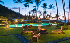 Hana-Maui Resort