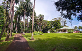 Hana-Maui Resort