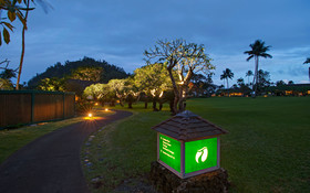 Hana-Maui Resort