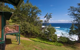 Hana-Maui Resort