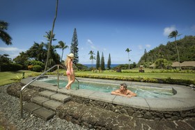 Hana-Maui Resort