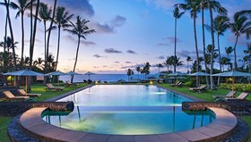 Hana-Maui Resort