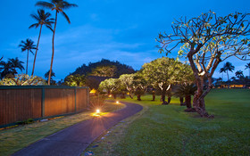 Hana-Maui Resort