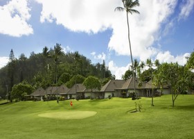 Hana-Maui Resort