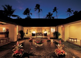 Hana-Maui Resort