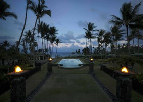 Hana-Maui Resort