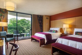 Hilo Hawaiian Hotel, Trademark Collection by Wyndham