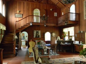 Maureen's Bed and Breakfast