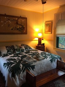 Maureen's Bed and Breakfast