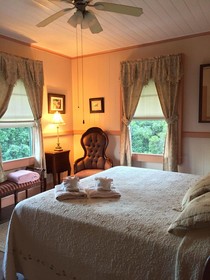 Maureen's Bed and Breakfast