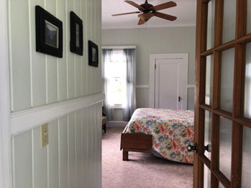 Old Hawaiian B and B