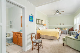 Old Hawaiian B and B