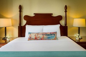 Ohia Waikiki Studio Suites