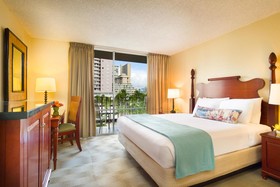 Ohia Waikiki Studio Suites