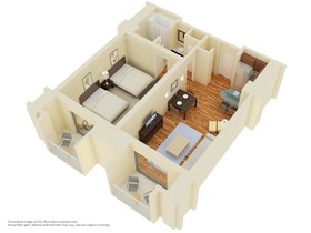 Hilton Grand Vacations Suites at Hilton Hawaiian Village