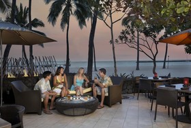 Hilton Grand Vacations Suites at Hilton Hawaiian Village