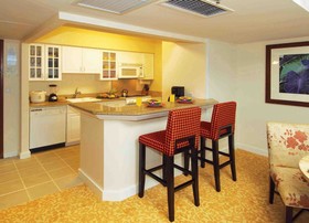 Hilton Grand Vacations Suites at Hilton Hawaiian Village