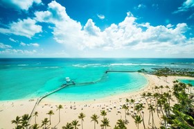 Hilton Grand Vacations Suites at Hilton Hawaiian Village