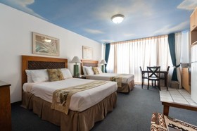 Holiday Surf Hotel