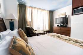 Holiday Surf Hotel