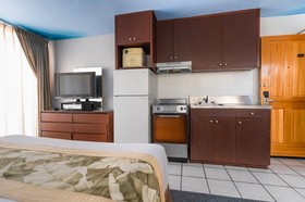 Holiday Surf Hotel