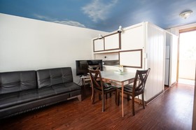 Holiday Surf Hotel