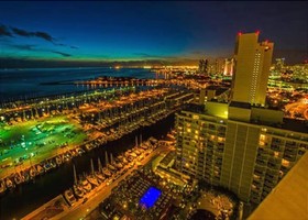 Ilikai Hotel & Luxury Suites by Gaia Hawaii Vacation Rentals