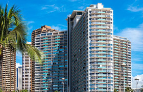 Ilikai Hotel & Luxury Suites by Gaia Hawaii Vacation Rentals