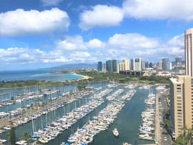 Ilikai Hotel & Luxury Suites by Gaia Hawaii Vacation Rentals