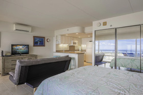 Ilikai Hotel & Luxury Suites by Gaia Hawaii Vacation Rentals