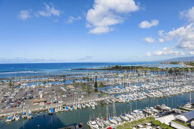 Ilikai Hotel & Luxury Suites by Gaia Hawaii Vacation Rentals