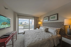 Ilikai Hotel & Luxury Suites by Gaia Hawaii Vacation Rentals