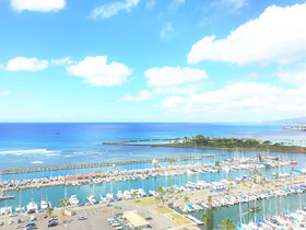 Ilikai Hotel & Luxury Suites by Gaia Hawaii Vacation Rentals