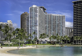 Ilikai Hotel & Luxury Suites by Gaia Hawaii Vacation Rentals