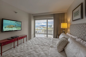 Ilikai Hotel & Luxury Suites by Gaia Hawaii Vacation Rentals