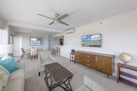 Ilikai Hotel & Luxury Suites by Gaia Hawaii Vacation Rentals