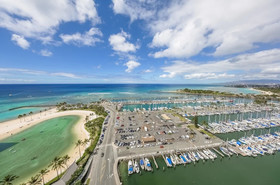 Ilikai Hotel & Luxury Suites by Gaia Hawaii Vacation Rentals
