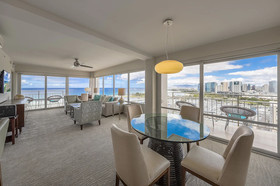 Ilikai Hotel & Luxury Suites by Gaia Hawaii Vacation Rentals