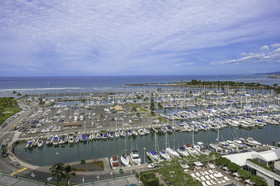 Ilikai Hotel & Luxury Suites by Gaia Hawaii Vacation Rentals