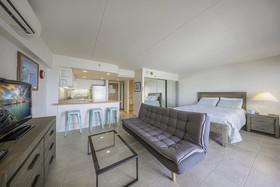 Ilikai Hotel & Luxury Suites by Gaia Hawaii Vacation Rentals