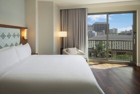 Marriott Vacation Club, Waikiki