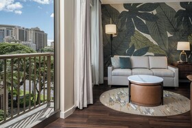 Marriott Vacation Club, Waikiki