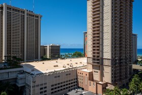 Palms by RedAwning