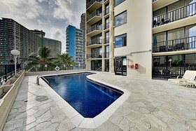 Palms by RedAwning