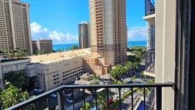Palms by RedAwning
